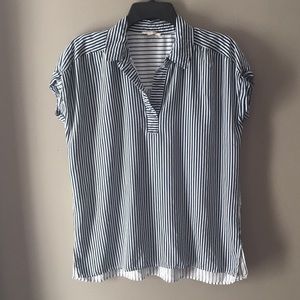 Jane and Delancey blouse